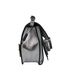 Macken Broguing Crossbody, side view